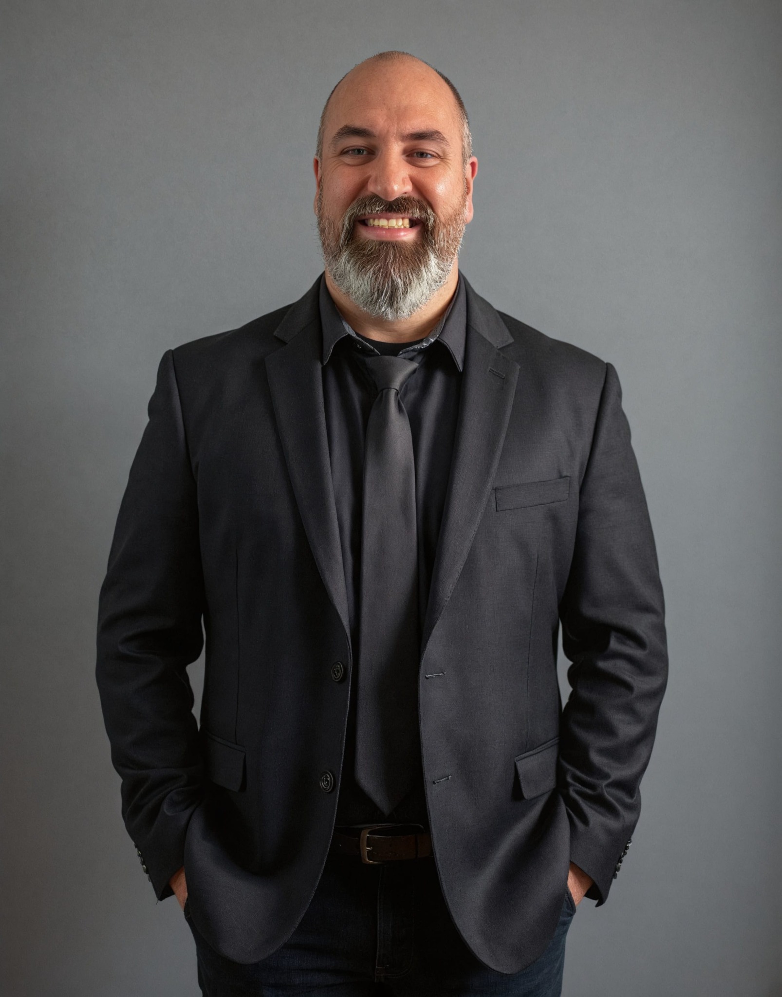 Dominic Carr, founder of Trusted Technician Academy